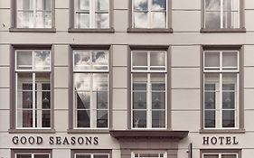 Good Seasons Hotel Den Bosch